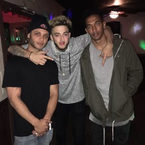 Meet your Posher, James